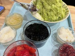 -Ice Monster冰馆·CNN评选全球十大甜品(国贸商城店)