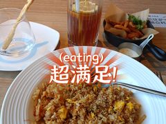 -必胜客(棠下店)