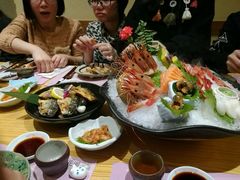 -花潮料理艺食馆(世欧广场店)