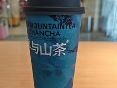-雾与山茶(大禹城店)