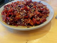 特色冷吃鱼-味当家鱼头火锅.•甲鱼料理(金沙店)
