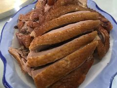 -龙潭李鸭子同乐饭店