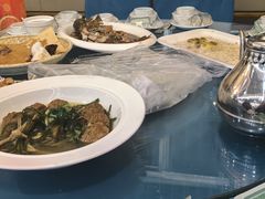 -临潼印象·特色陕菜