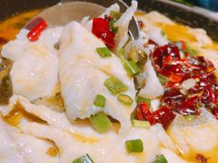 -川里谈·川味小馆(北京路店)