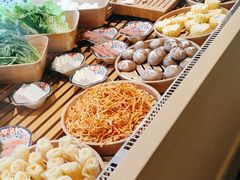 -一绪に寿喜烧(虹悦城店)