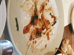 -港丽餐厅(龙之梦长宁店)