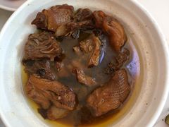 -何适山庄 ·可团建(水长城P2停车场店)