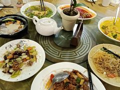 -佛有缘素食馆·荔湾老字号(陈家祠首店)
