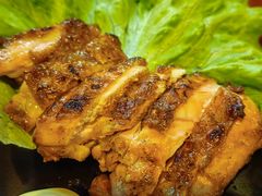 Chimichanga墨西哥香炸卷-Cactus墨西哥仙人掌餐厅