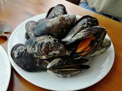 -阿军排档·烧烤