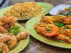 -贞姨美食·老字号海鲜大排档