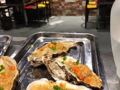 -遇西祠·海鲜烧烤(总店)