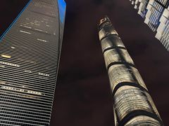 -上海中心大厦