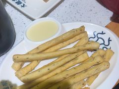 -大龙燚火锅
