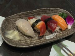 -大渔铁板烧(东城店)