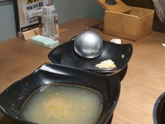 -掂档潮汕牛肉火锅(沈阳万象城店)