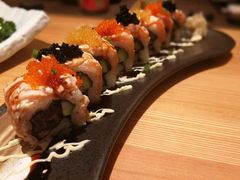 -皇品田苑日式料理(苏州中心店)