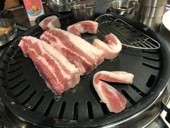 -401餐厅(弘大店)