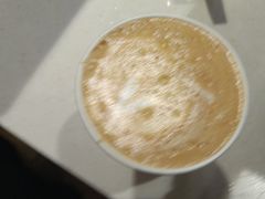 -逸派咖啡 EPARKCOFFEE(广安门店)