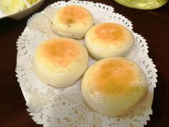 红糖包-西安烤鸭店(369烤鸭王店)
