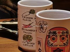-隐月· 㐂和食屋(芝罘万达公馆店)