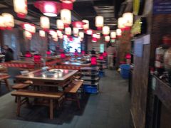 -川江滋香火锅(20年老品牌·星科店)