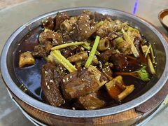 -乡间豆腐鱼