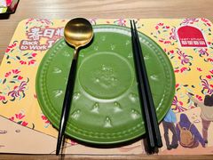 -耶里夏丽·丝路国际·新疆餐厅(浦东区东方路店)