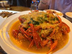 -漫天香·小龙虾餐厅(夏湾店)
