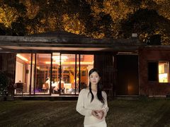 -寒舍蒸鲜(四海马术庄园店)