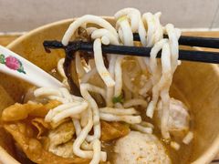 -非遗·十八曲鱼饺(西马总店)