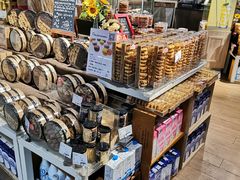 零售区-欧式面包坊(青岛万象城店)