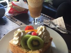 -MAAN COFFEE(金桥店)