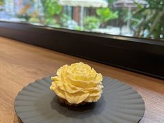 -潮一不贰·法式甜品·生日蛋糕·西式简餐(外滩店)