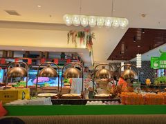 -尚宴牛特鲜自助(太原街万达店)