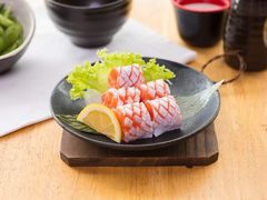 -Wasabi Taman Connaught