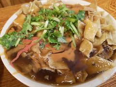 -真素诚·清真(新华路店)