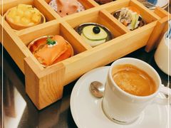 -佛山岭南天地康得思酒店·岭南·市集