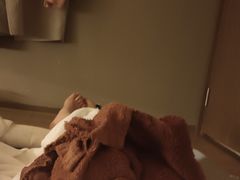 -泰合玺·精油疗愈 SPA(南京河西万达店)