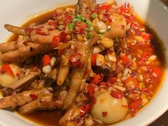 -吃饭皇帝大(长宁龙之梦店)