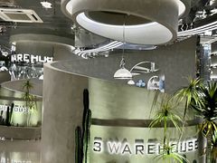 -3号仓库·创意中国菜(乐清正大广场店)