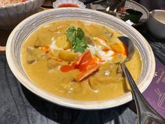 -Thai Alley泰爱里(二沙岛店)