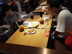 -新旺茶餐厅·早餐(香港广场店)
