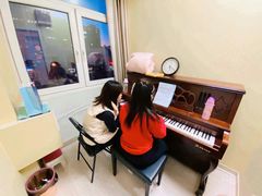 -快乐琴弦音乐舞蹈艺术教育中心(马连道校区)