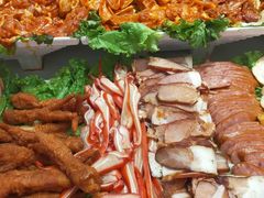 -醉人椒麻辣香锅(王府井喜悦店)