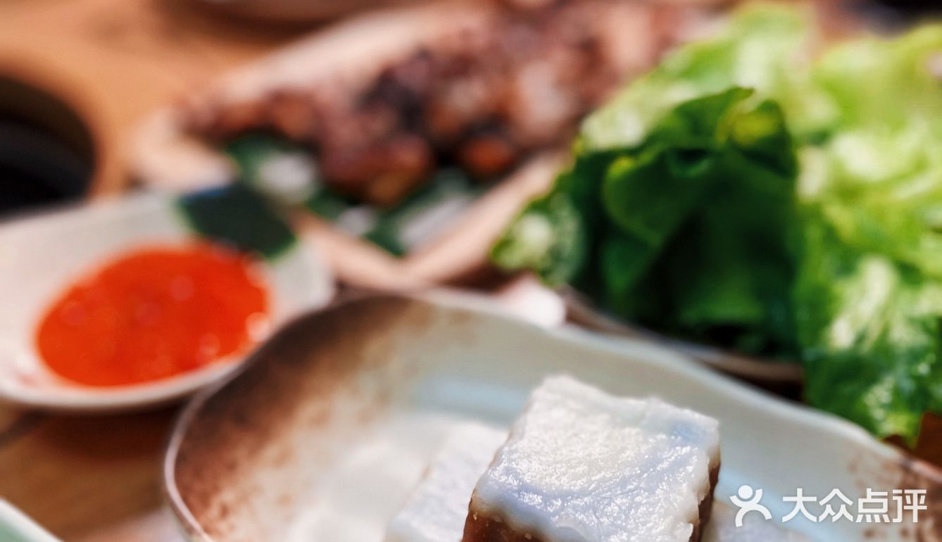 儋州这家餐厅也太好吃了‼️咖喱鸡好吃哭[流泪]