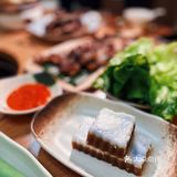 儋州这家餐厅也太好吃了‼️咖喱鸡好吃哭[流泪]