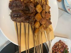 -京城北门羊蝎子铜锅涮肉(总店)