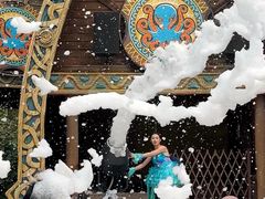 -波塞冬旅游度假区