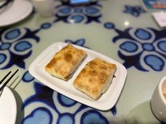 烤包子-撒拉花儿·新疆菜·清真(太阳宫店)